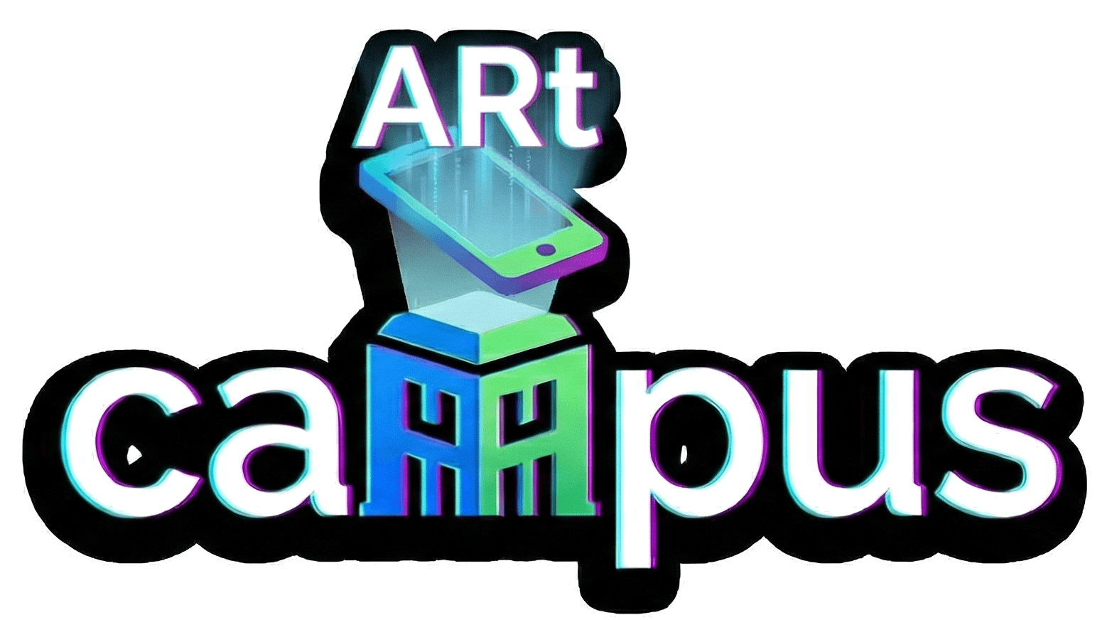 ARt Campus logo
